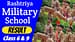 Rashtriya Military School Result 2025